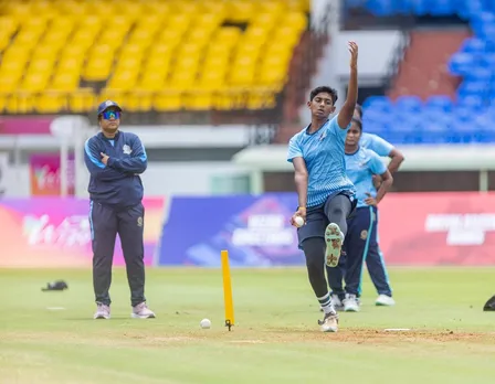 Like Shabnam, many other young talents trained by Kalyani are making their mark at various levels of the game.