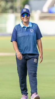 Coach D Kalyani