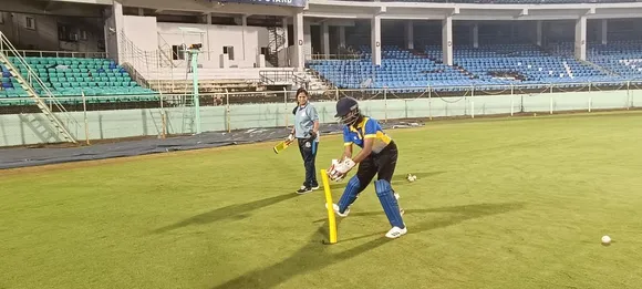 Kalyani grooms players from scratch, readying them for the national stage.