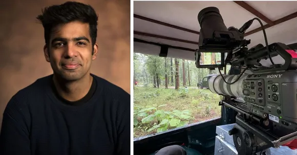 Tushar Bhojwani's documentary film Roar of the Tiger was was nominated as a semi-finalist for the Student Academy Awards