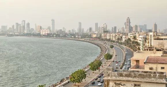 Mumbai AQI drops to 47