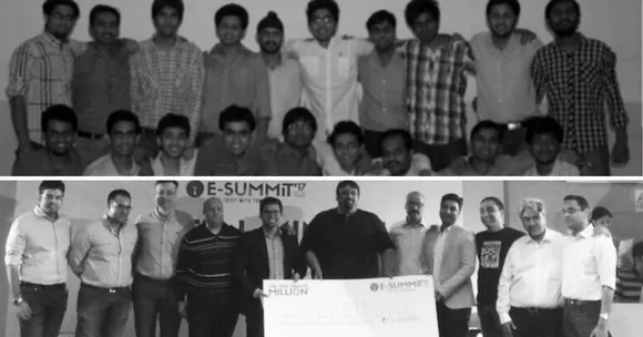 For many founders, Eureka! is the first place they learn how to pitch, plan, and test their ideas in the real world.