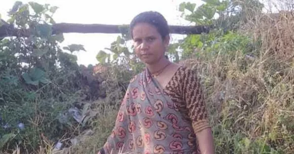 Rashmi Durvey farmer empowerment