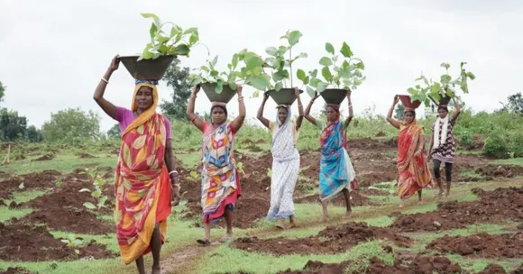 Aadivasi Welfare Foundation