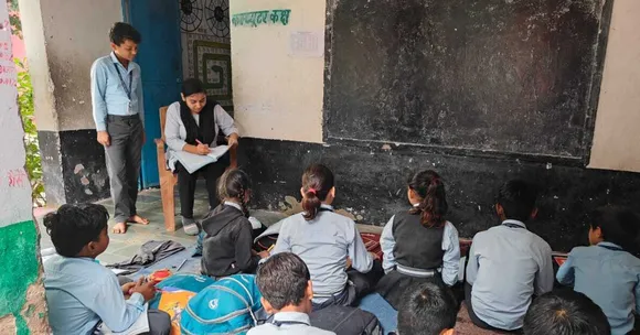 rural school education
