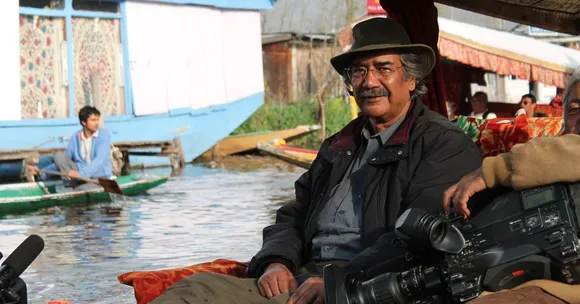 Mike Pandey is a three-time Wildscreen Panda Award winner (the awards are equated to the ‘Green Oscars’)