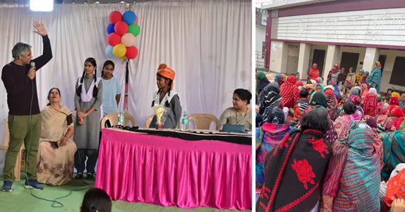 “I wanted people to see where we stand,” says Jaglan. “These numbers aren’t rankings; they’re reflections.”