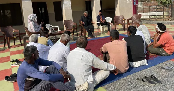 When language becomes a habit, counting each word becomes a lesson in awareness.