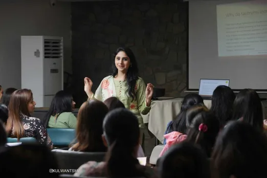 Children’s Day: Gentle parenting in India