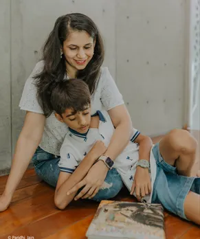 Children’s Day: Gentle parenting in India