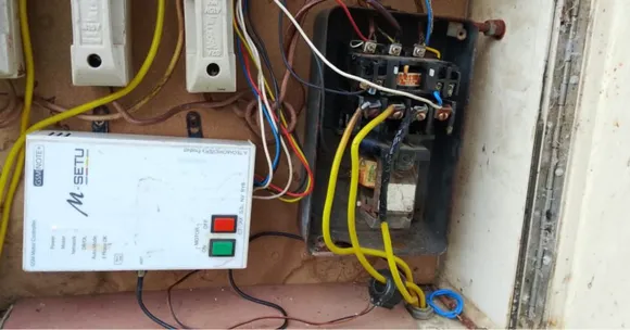 Teenager writes to PM Modi to promote water conservation