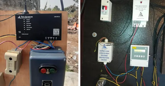 Teenager writes to PM Modi to promote water conservation