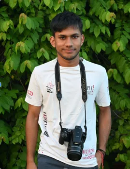 Terrace gardening initiative in New Delhi