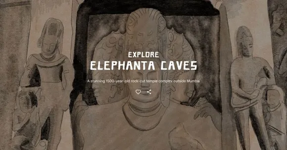 AI preserving Indian Monuments