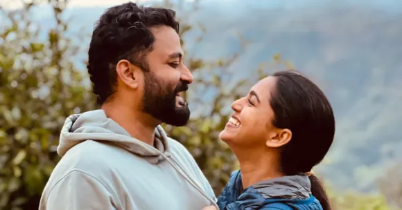 swapnil and mrunmayee deshpande