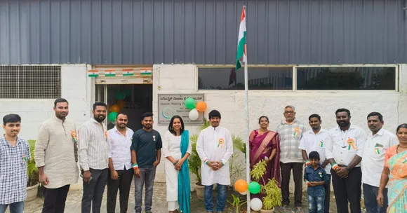 iGowise Mobility electric trike