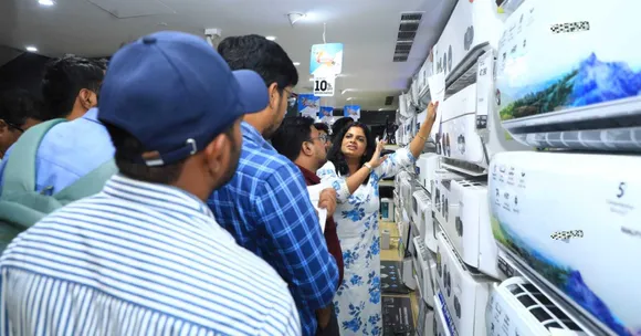 CLASP India energy-efficient appliances