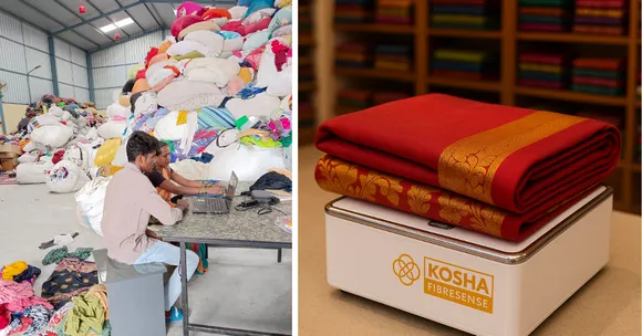 KOSHA.ai began as a response to mistrust in textile markets and the challenges artisans faced in proving authenticity.