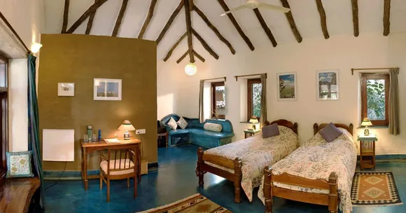 wildlife homestays (2)