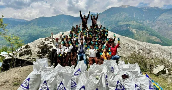 healing himalayas foundation