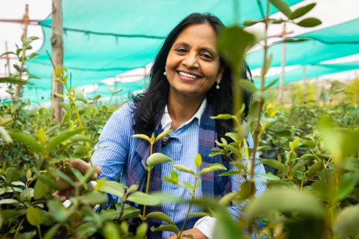 IAS Supriya Sahu UN award