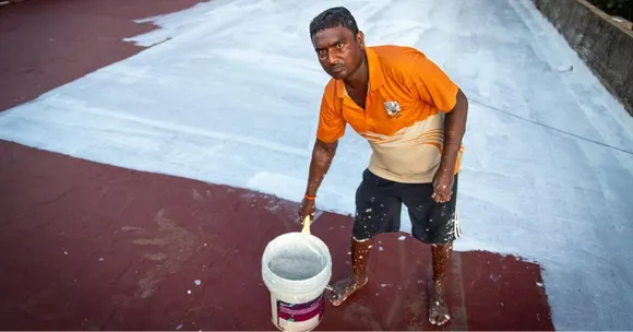 IAS Supriya Sahu UN Award