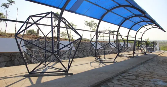 Ramanujan Maths Park