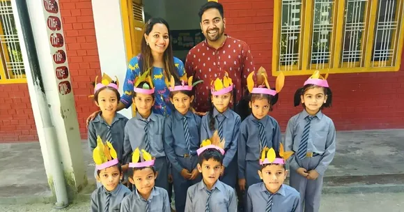 education changemakers