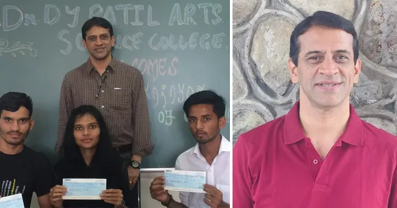 The Power of One Educational Trust