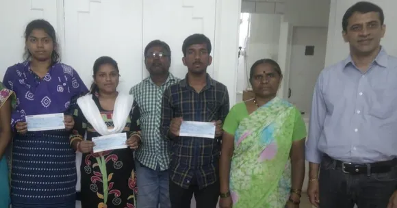 The Power of One Educational Trust