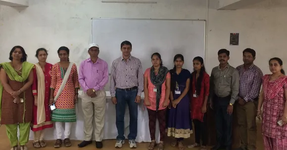 The Power of One Educational Trust