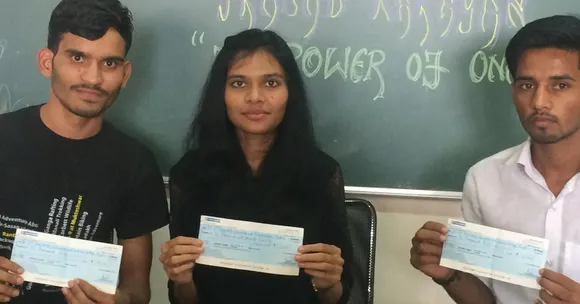 The Power of One Educational Trust