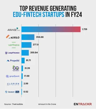 Edufintech revenue