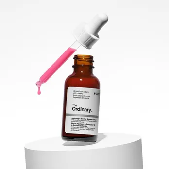 A hydrating serum for barrier repair for sensitive skin from The Ordinary