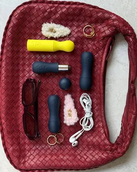 Multiple adaptive beauty tools and accessible beauty tools from Tilt Beauty