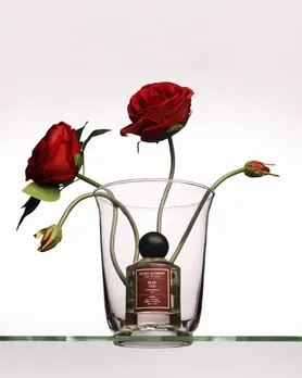 Rose Oud perfume by Secret Alchemist – natural Indian oud blendsecret.alchemist