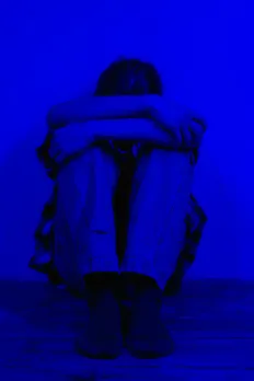 An individual with victim mentality psychology