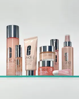 Moisture Surge Face Spray, Clinique: Best oil-free hydrating face mist