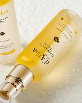 First Spray Serum, d’Alba: Best face mist for glowing, hydrated skin
