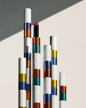 Satin Lipsticks, Hermès: Best lightweight satin lipstick with a natural finish