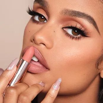 Satin Lipstick, Anastasia Beverly Hills: Best pigmented satin lipstick for Indian skin tones