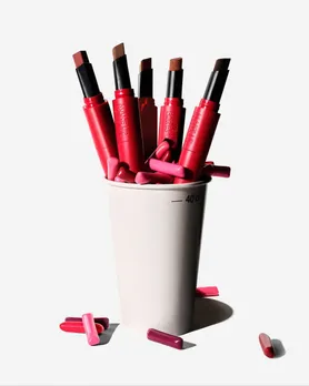 Rouge Artist Lipstick, Make Up For Ever: Best glossy satin lipstick