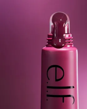 Glow Reviver Melting Lip Balm, e.l.f. Cosmetics: Best glossy lip balm for everyday use