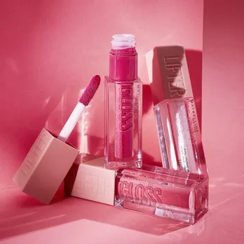 Plump Lifter Gloss, Maybelline: Best drugstore lip gloss in India