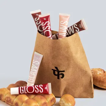 Lip Glaws, Fae Beauty: Best tinted lip gloss by a homegrown brand