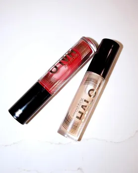 Halo Gloss, Smashbox: Best lip gloss in India with lip care benefits
