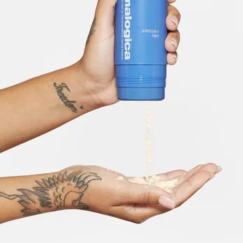 Best physical exfoliator for sensitive skin: Daily Milkfoliant, Dermalogica