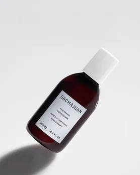 Sachajuan Thickening Shampoo for wavy hair volume