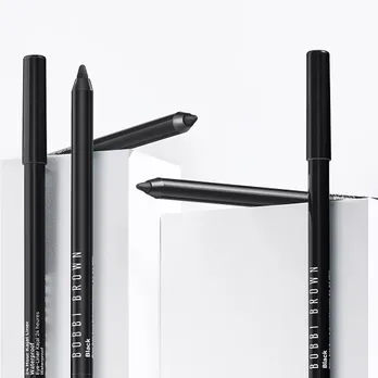 24-Hour Kajal Liner Waterproof, Bobbi Brown: The best waterproof kajal pencil