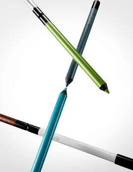 Just Smokey Matte Kajal Pencil, Colorbar: The best affordable kajal pencil